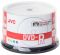 JVC DVD-R 16x 50cake *Printable* (IT14853)